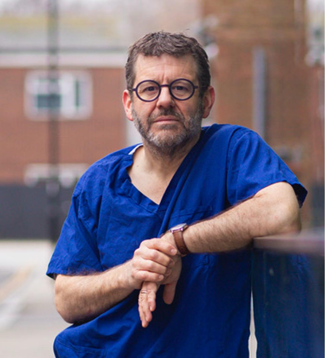Image of Gus Gazzard